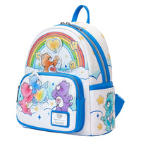 Care Bears Rainbow Mini Backpack