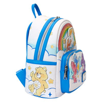 Care Bears Rainbow Mini Backpack