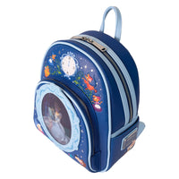 Cinderella 75th Anniversary Lenticular Mini Backpack