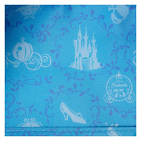 Cinderella 75th Anniversary Lenticular Mini Backpack