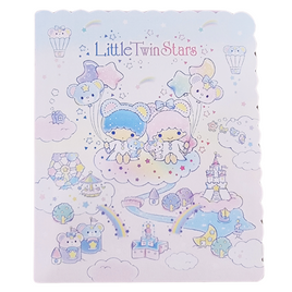 Little Twin Stars Letter Writing Set