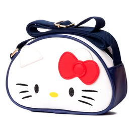 Hello Kitty Sanrio Adjustable Shoulder Bag