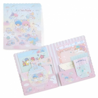 Little Twin Stars Letter Writing Set