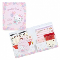 Hello Kitty Letter Writing Set