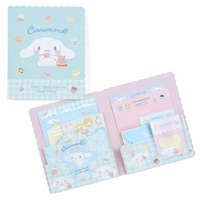 Cinnamoroll Letter Writing Set