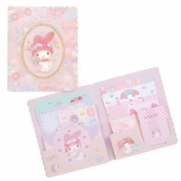 My Melody Letter Writing Set