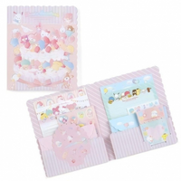 Sanrio Friends Letter Writing Set