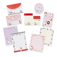 Hello Kitty Letter Writing Set