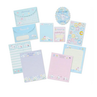 Cinnamoroll Letter Writing Set