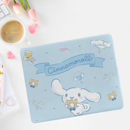 Cinnamoroll Cuteness Mouse Pad