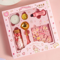 Sanrio Luxury Wax Seal Gift Set