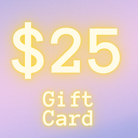 Oziko Digital Gift Card