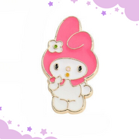 Sanrio Friends Enamel Alloy Pins