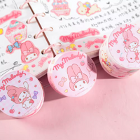 My Melody Sanrio Wonderful Stationery Bundle