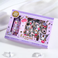 Sanrio Luxury Sticker and Washi Tape Gift Box