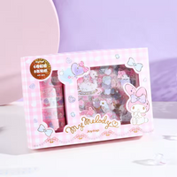 Sanrio Luxury Sticker and Washi Tape Gift Box