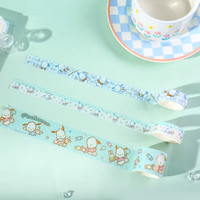 Sanrio Luxury Sticker and Washi Tape Gift Box