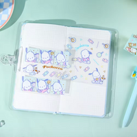 Sanrio Luxury Sticker and Washi Tape Gift Box