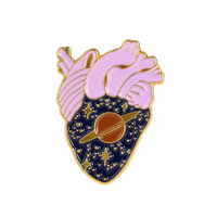 Pains of Love Pins