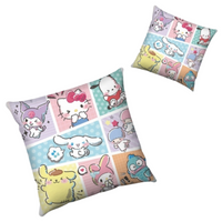 Sanrio All Over Print Cushion Case