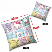 Sanrio All Over Print Cushion Case