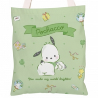 Pochacco All Over Print Sanrio Tote Bag