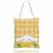 Citrus Cinnamoroll All Over Print Sanrio Tote Bag