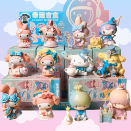 Sanrio My Cute Scene Character Blind Box