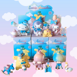 Sanrio Character Fantasy Blind Box