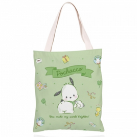 Pochacco All Over Print Sanrio Tote Bag