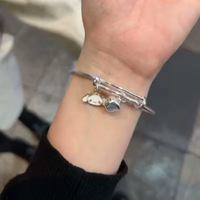 Sanrio Charm Bangle