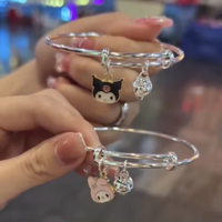 Sanrio Charm Bangle