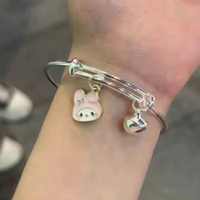 Sanrio Charm Bangle