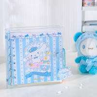 Cinnamoroll Sanrio Wonderful Stationery Bundle