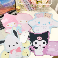 Sanrio Character Mouse Pad