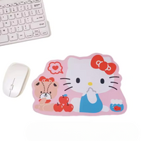 Sanrio Character Mouse Pad