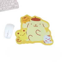 Sanrio Character Mouse Pad