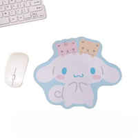 Sanrio Character Mouse Pad