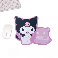 Sanrio Character Mouse Pad