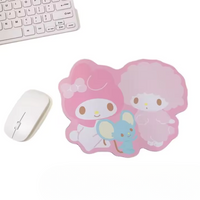 Sanrio Character Mouse Pad