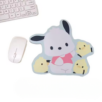 Sanrio Character Mouse Pad