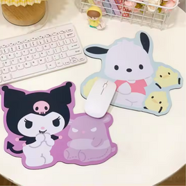 Sanrio Character Mouse Pad