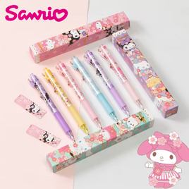 Sanrio Blind Box Ballpoint Pen