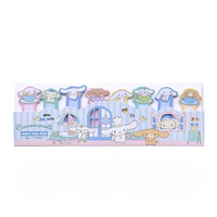 Sanrio Friends Sticky Note Tabs