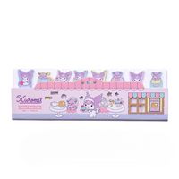 Sanrio Friends Sticky Note Tabs