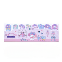 Sanrio Friends Sticky Note Tabs