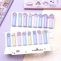 Sanrio Friends Sticky Note Tabs