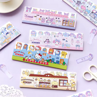 Sanrio Friends Sticky Note Tabs