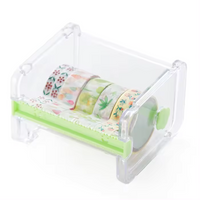 Washi Tape Dispenser