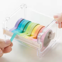 Washi Tape Dispenser